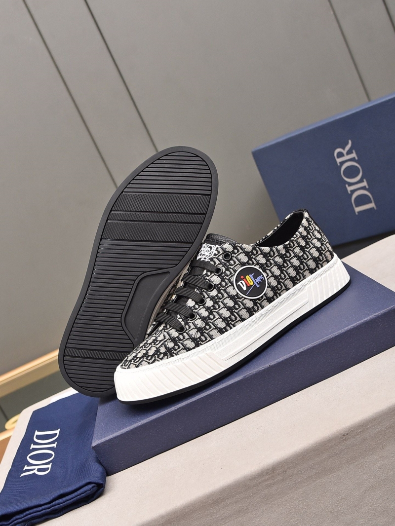 Christian Dior Casual Shoes